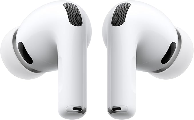 Apple Airpods Pro 3. Nesil 2025 - MFHP4 | Sharaf Electro Store KKTC